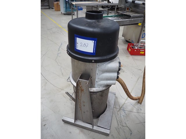 Multivac - afbeelding 13 van  24