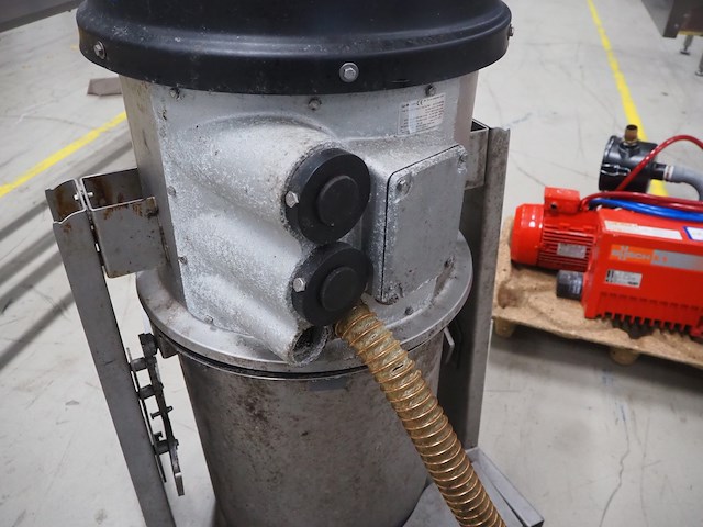 Multivac - afbeelding 15 van  24