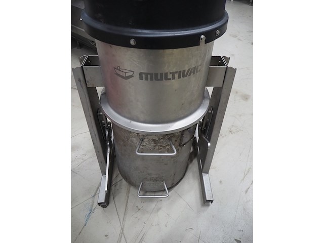 Multivac - afbeelding 16 van  24