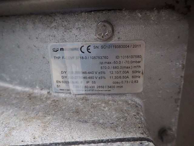 Multivac - afbeelding 17 van  24