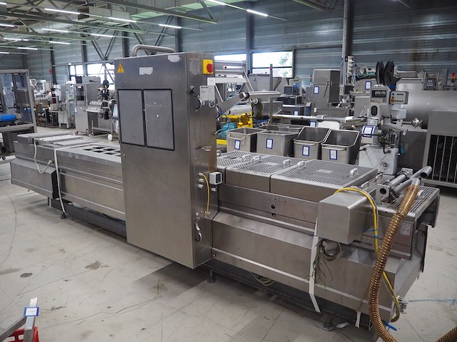 Multivac - afbeelding 18 van  24