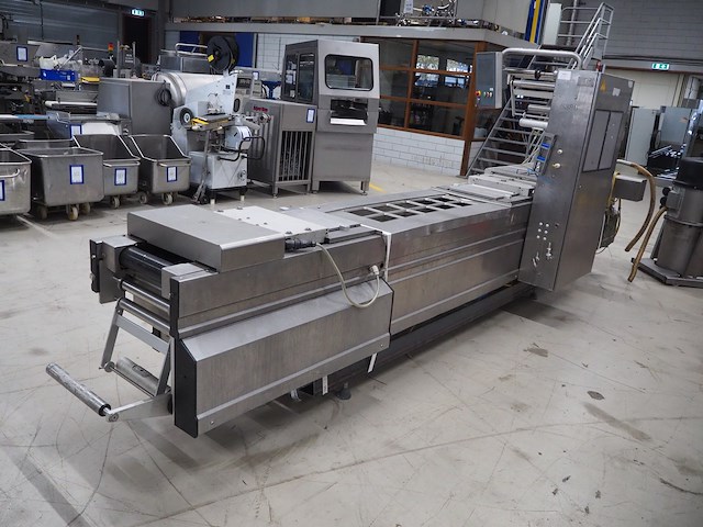 Multivac - afbeelding 19 van  24