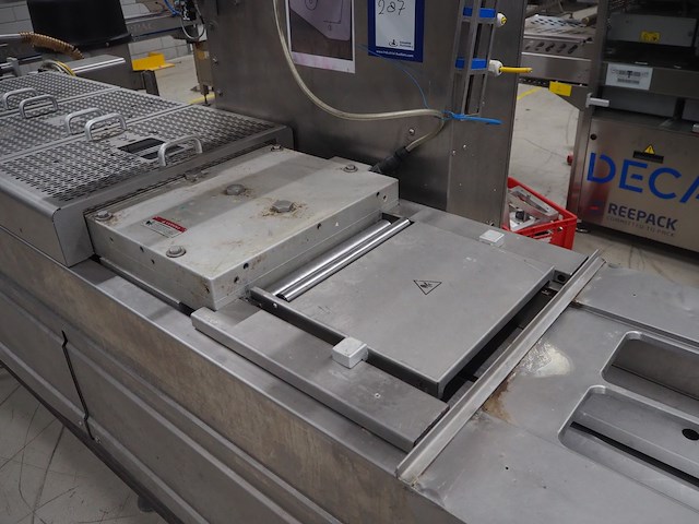 Multivac - afbeelding 23 van  24