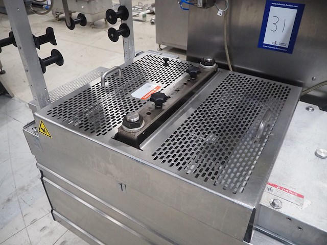 Multivac - afbeelding 3 van  26