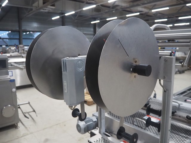 Multivac - afbeelding 5 van  26