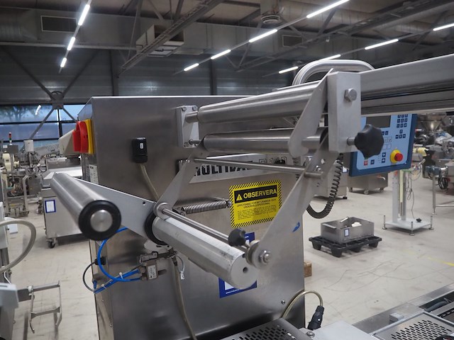 Multivac - afbeelding 6 van  26