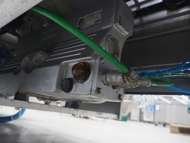 Multivac - afbeelding 8 van  26