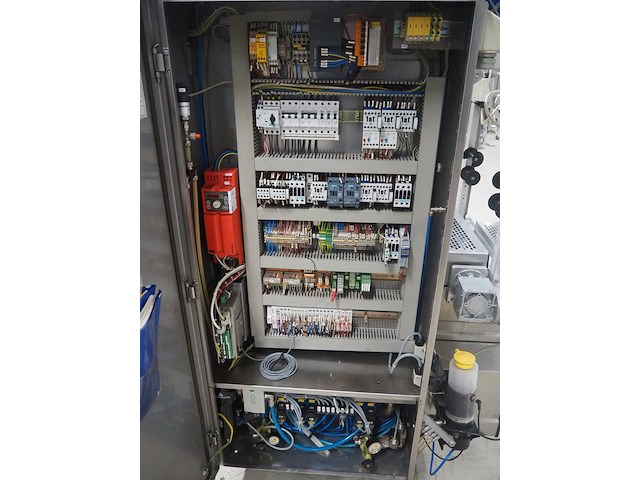 Multivac - afbeelding 11 van  26