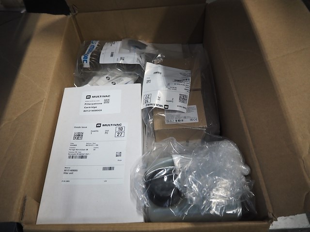 Multivac - afbeelding 14 van  26