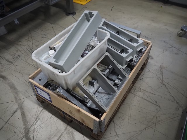 Multivac - afbeelding 16 van  26