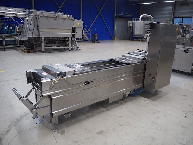 Multivac - afbeelding 20 van  26