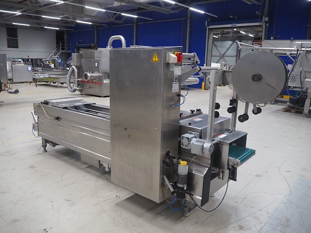 Multivac - afbeelding 21 van  26