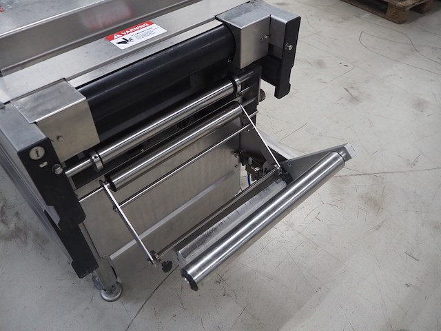 Multivac - afbeelding 22 van  26