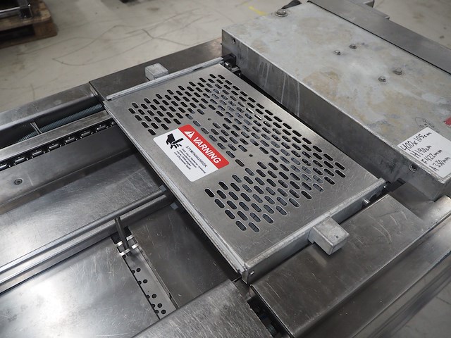 Multivac - afbeelding 24 van  26