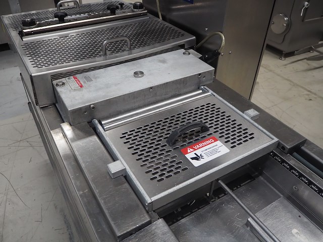 Multivac - afbeelding 26 van  26