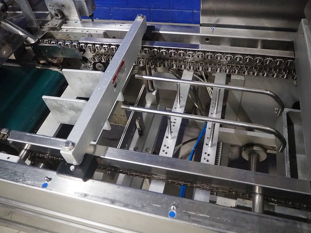 Multivac - afbeelding 2 van  27