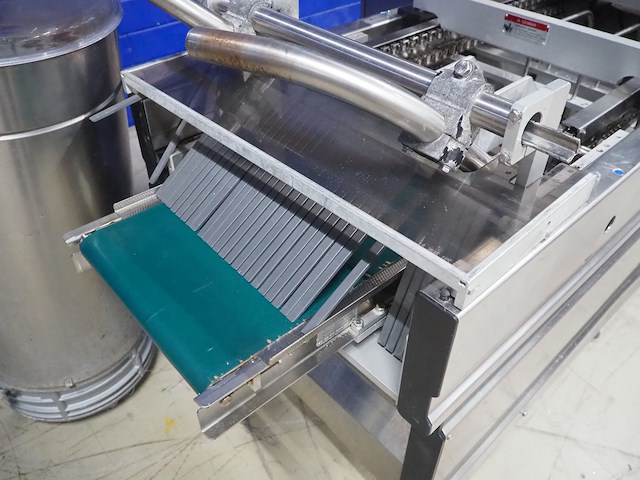 Multivac - afbeelding 4 van  27