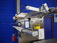 Multivac - afbeelding 5 van  27