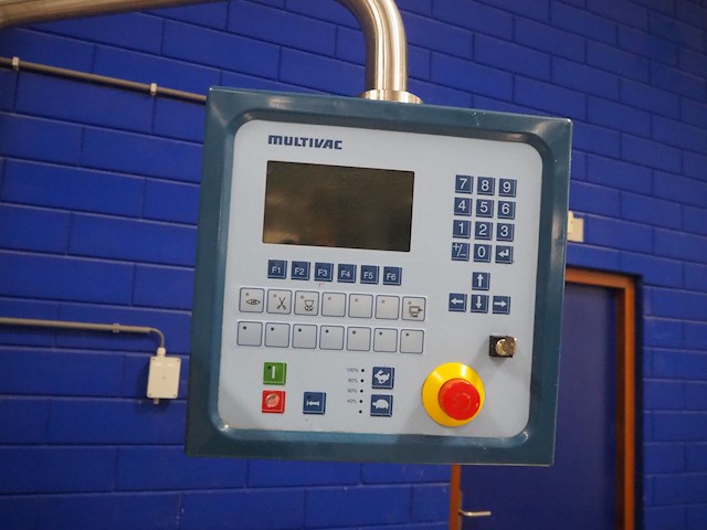 Multivac - afbeelding 6 van  27
