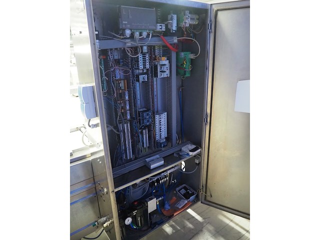 Multivac - afbeelding 7 van  27