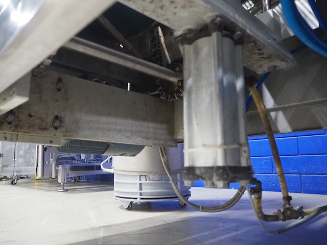 Multivac - afbeelding 9 van  27