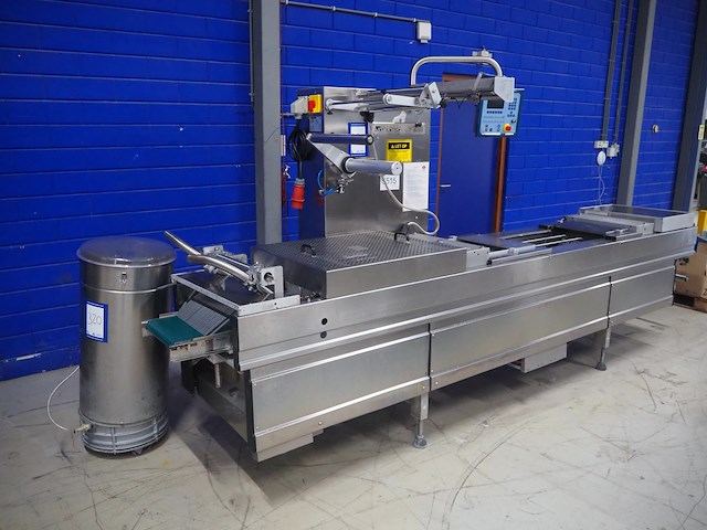 Multivac - afbeelding 1 van  27