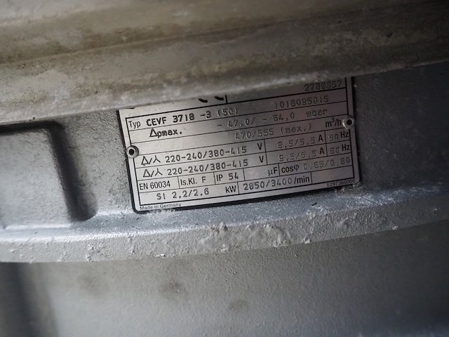 Multivac - afbeelding 14 van  27