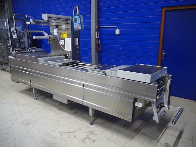 Multivac - afbeelding 12 van  27