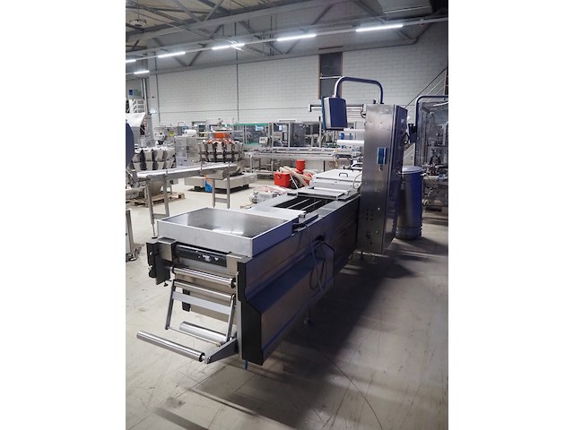 Multivac - afbeelding 21 van  27