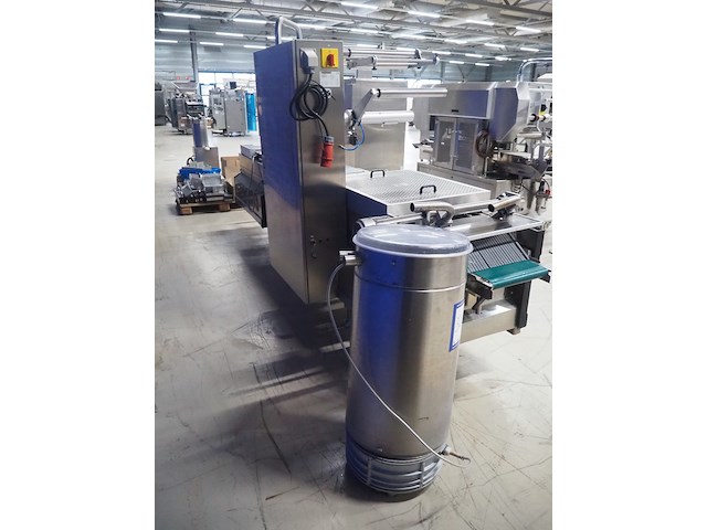 Multivac - afbeelding 22 van  27