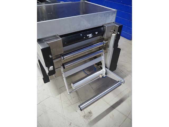 Multivac - afbeelding 23 van  27