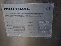 Multivac - afbeelding 4 van  12