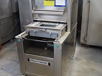 Multivac - afbeelding 1 van  12