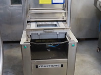 Multivac - afbeelding 5 van  12