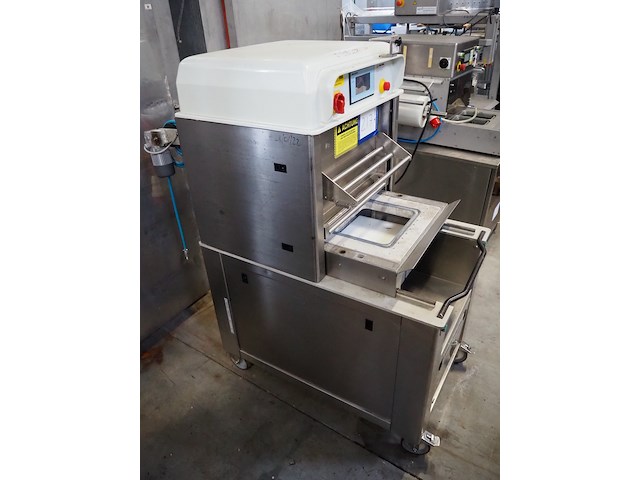 Multivac - afbeelding 6 van  12