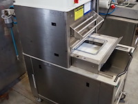 Multivac - afbeelding 6 van  12