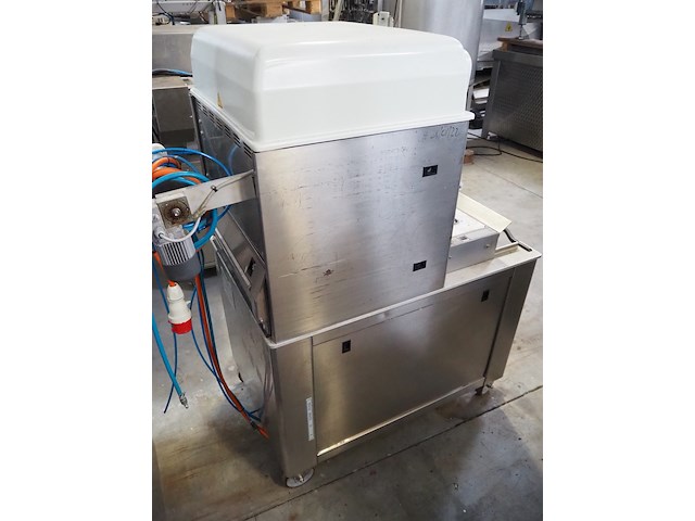 Multivac - afbeelding 7 van  12