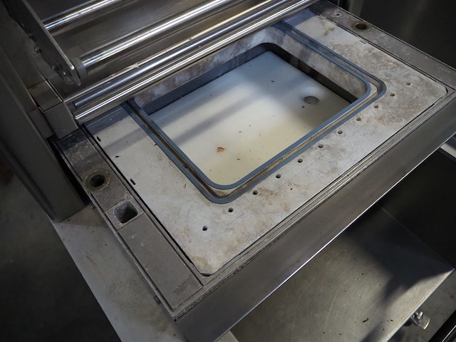 Multivac - afbeelding 8 van  12