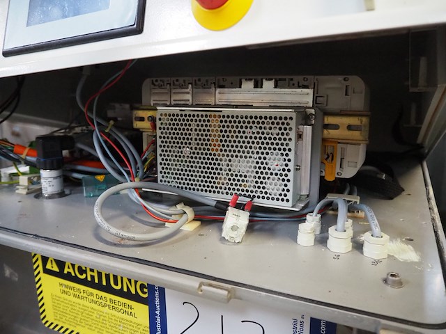 Multivac - afbeelding 11 van  12