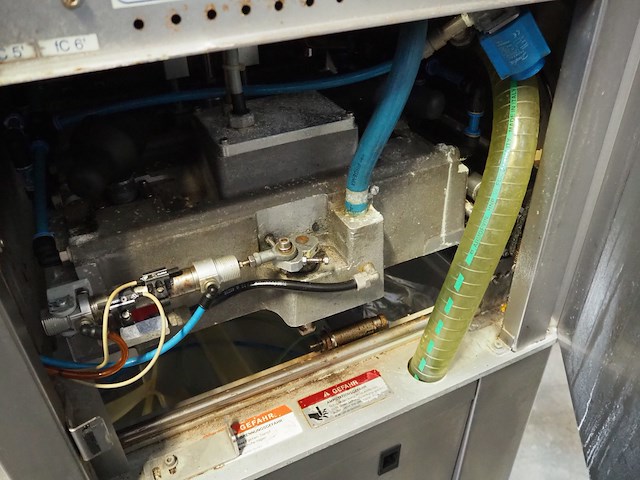 Multivac - afbeelding 12 van  12