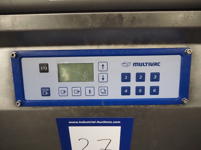 Multivac - afbeelding 4 van  15