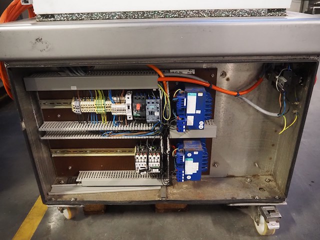 Multivac - afbeelding 5 van  15