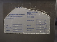 Multivac - afbeelding 6 van  15