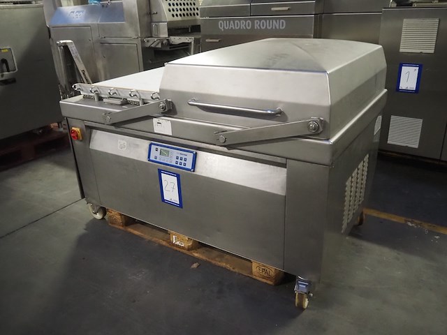 Multivac - afbeelding 1 van  15