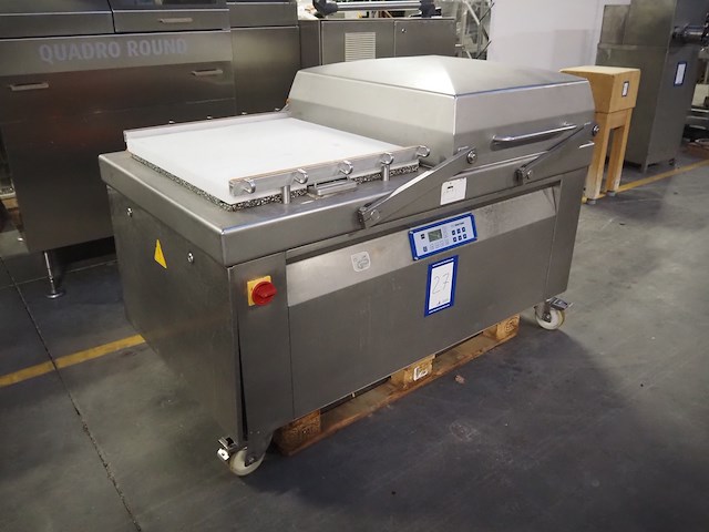 Multivac - afbeelding 8 van  15