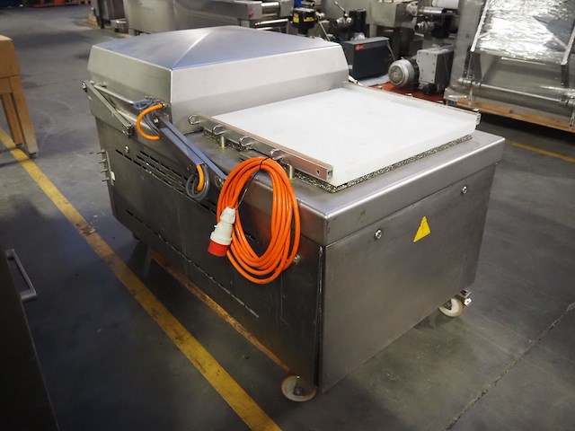 Multivac - afbeelding 9 van  15