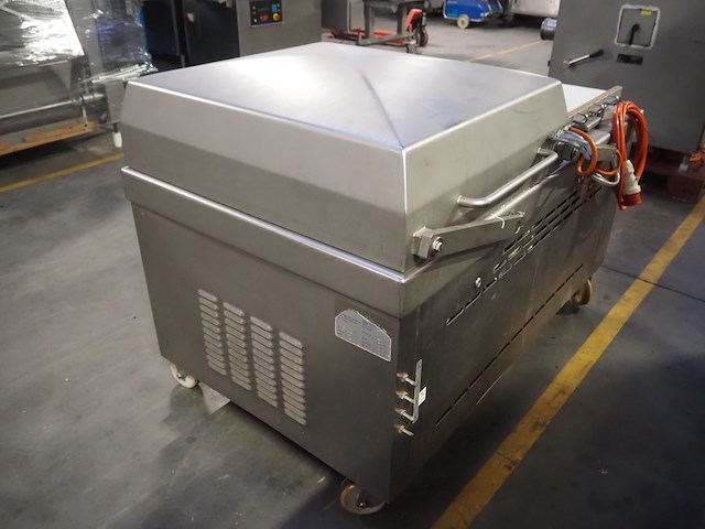 Multivac - afbeelding 10 van  15