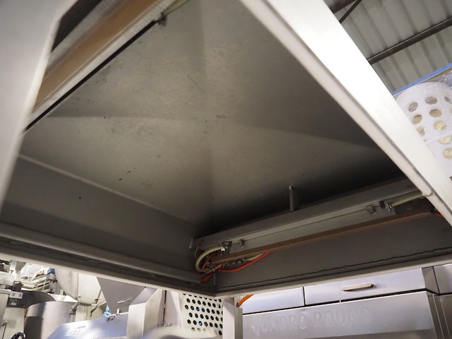 Multivac - afbeelding 14 van  15