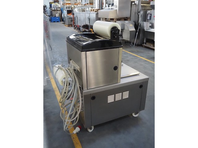 Multivac - afbeelding 12 van  18