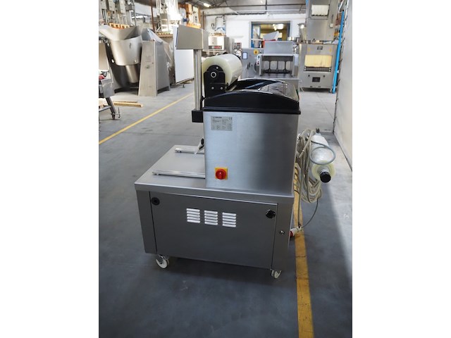 Multivac - afbeelding 13 van  18